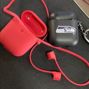 Airpod case bundle